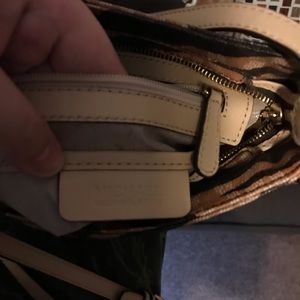 Michael Kors purse